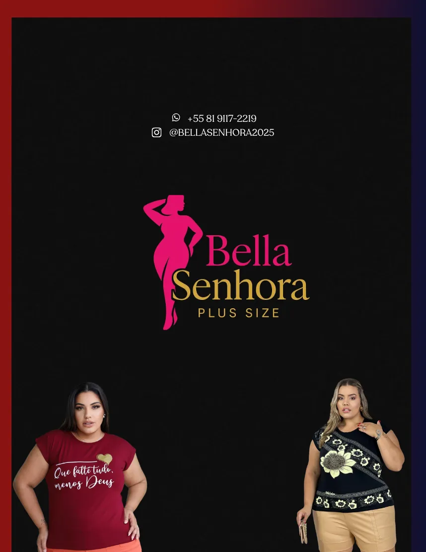 BELLA SENHORA