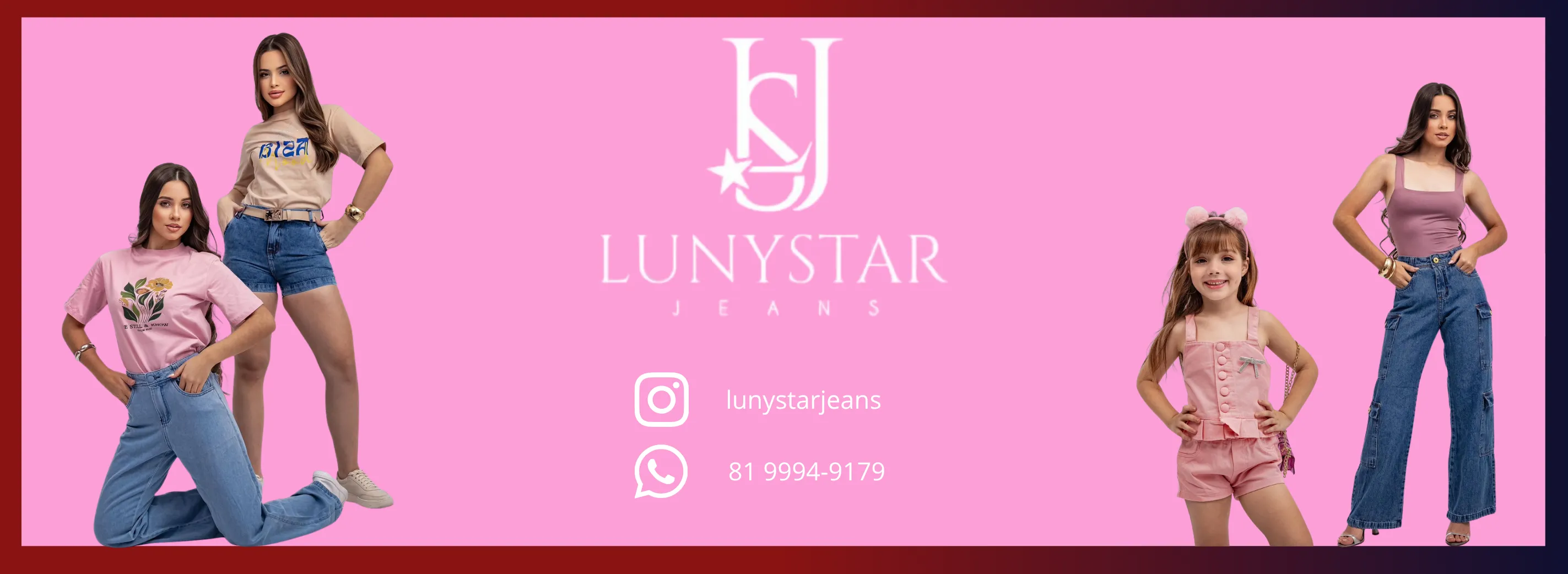Luny Star