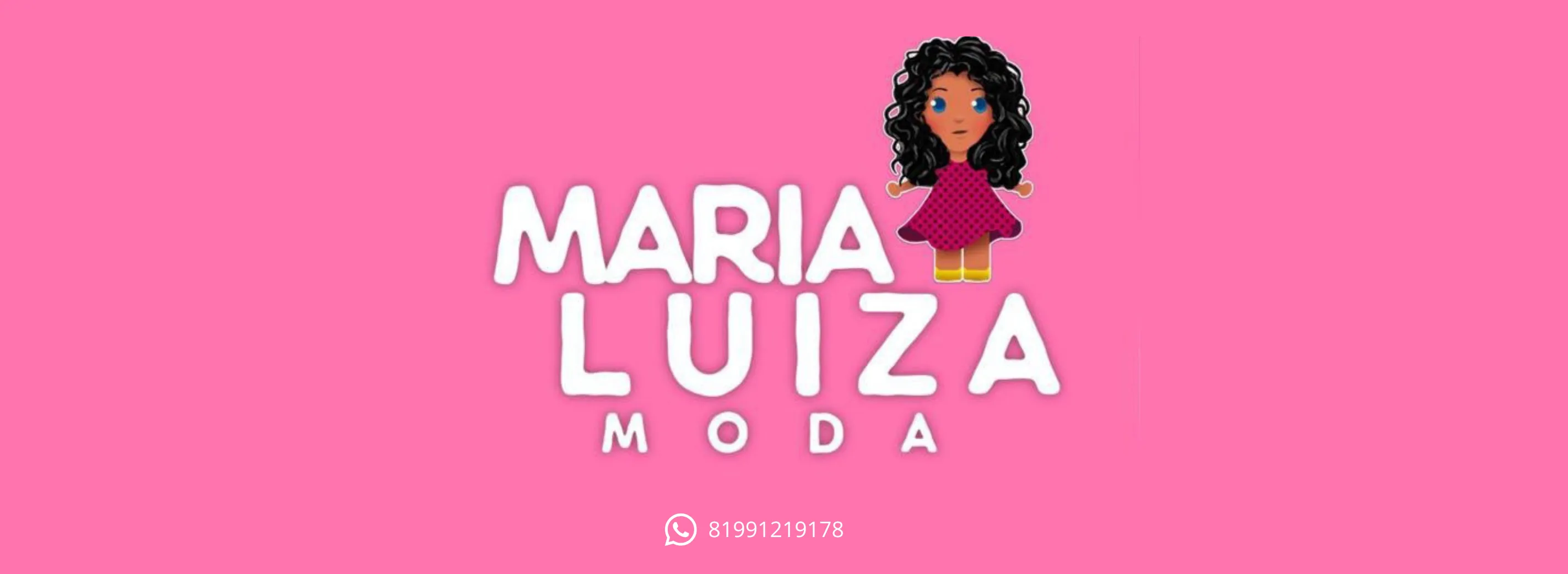 MARIA LUIZA MODA 