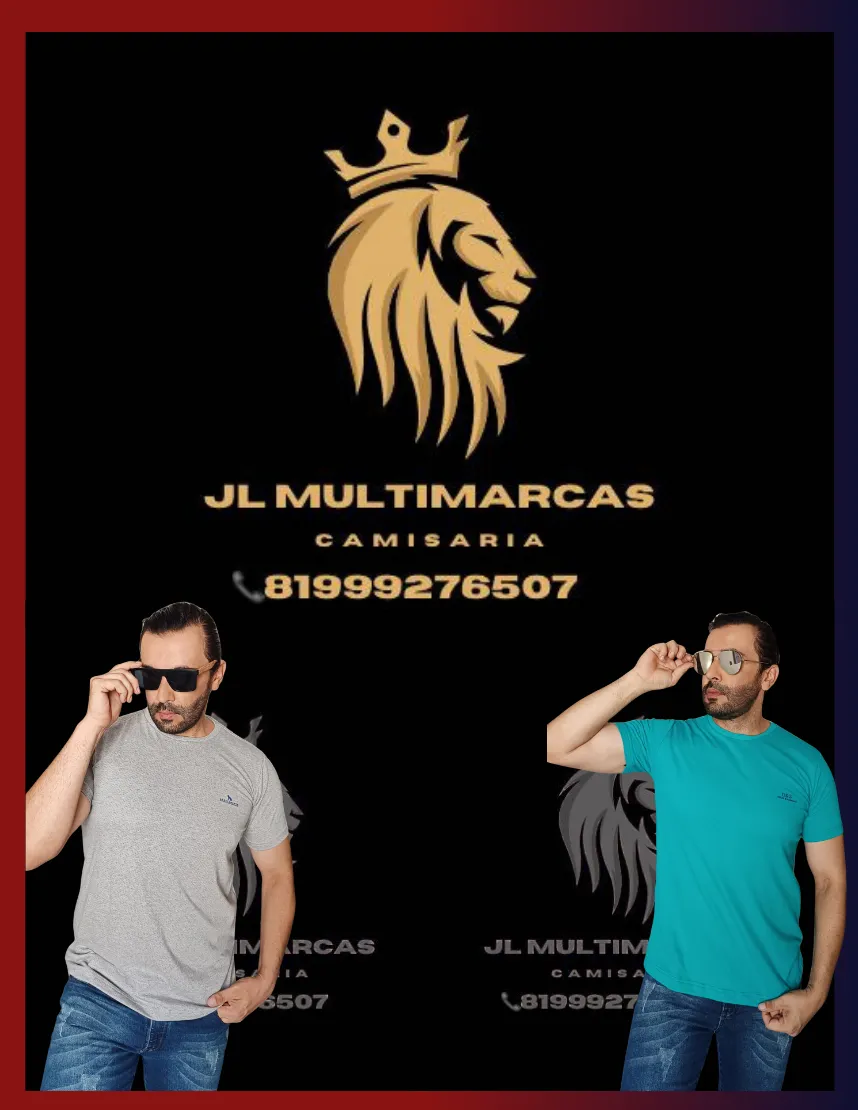 JL Multimarcas