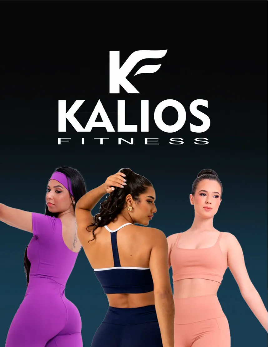 Kalios Fitness