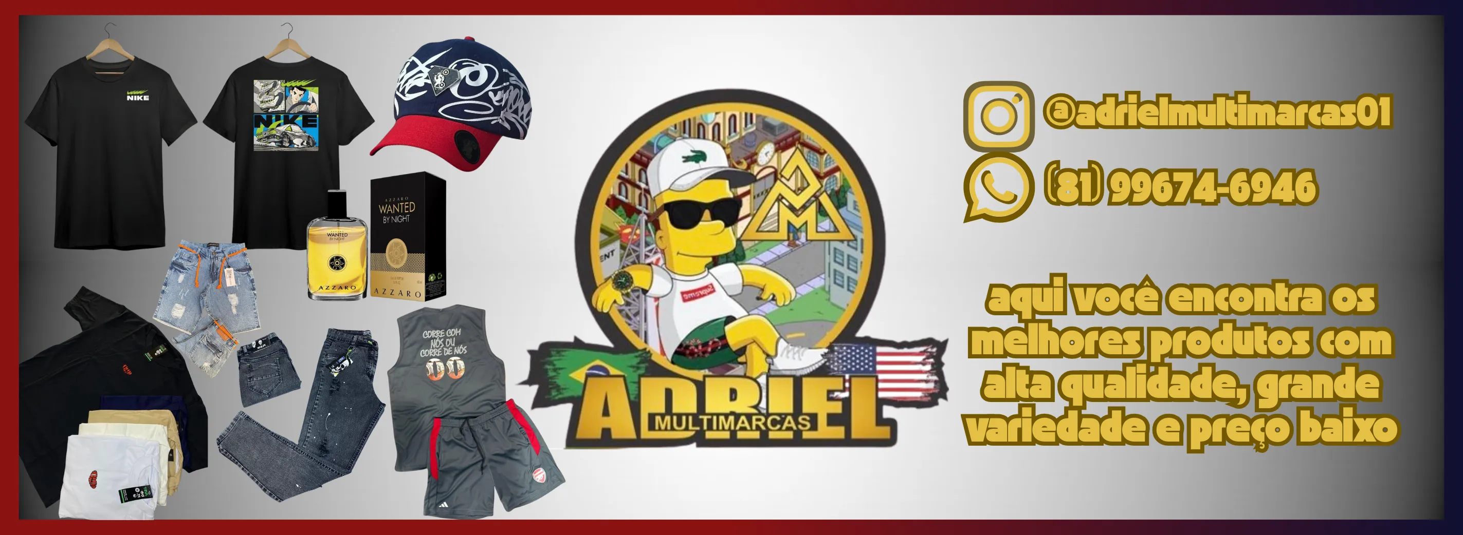 Adriel MultiMarcas