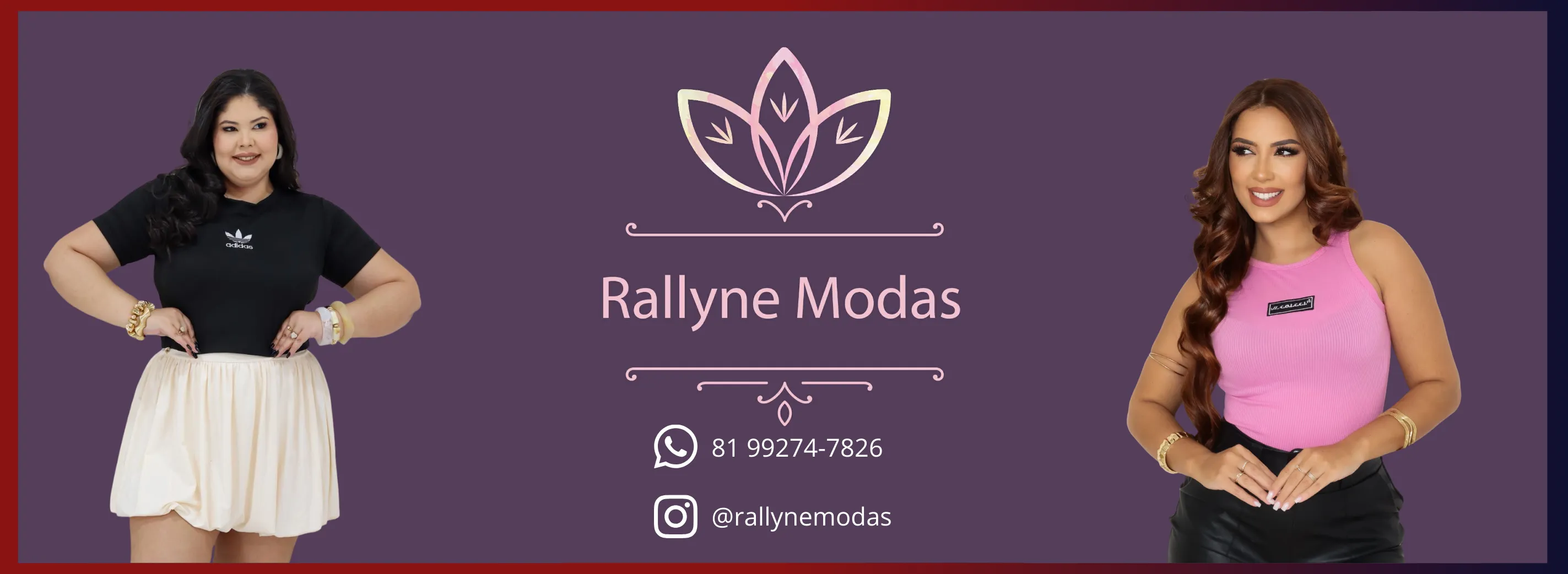 Rallyne Modas