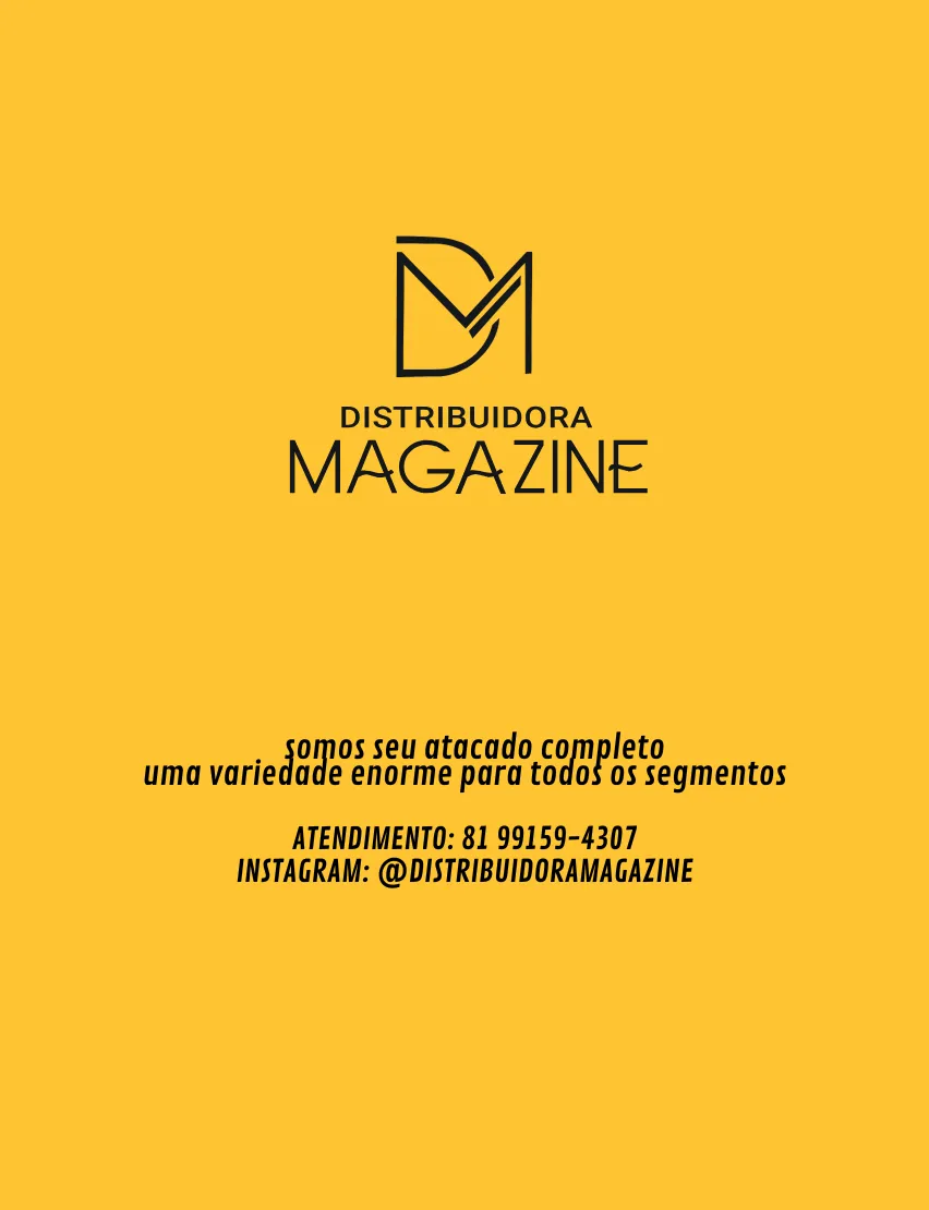 Distribuidora Magazine