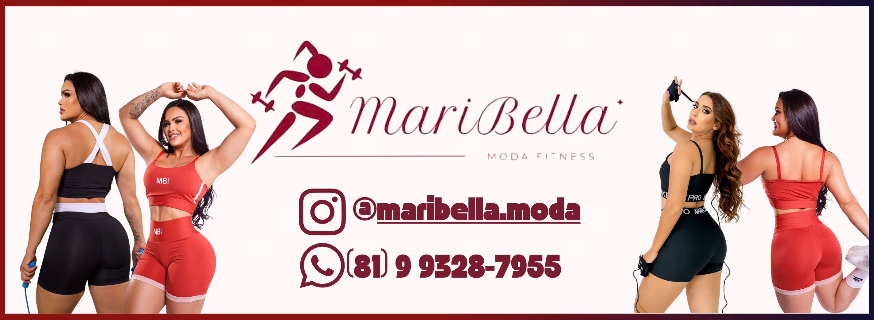 MariBella Moda Fitness