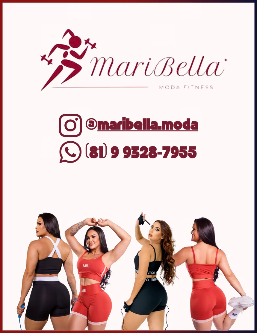 MariBella Moda Fitness