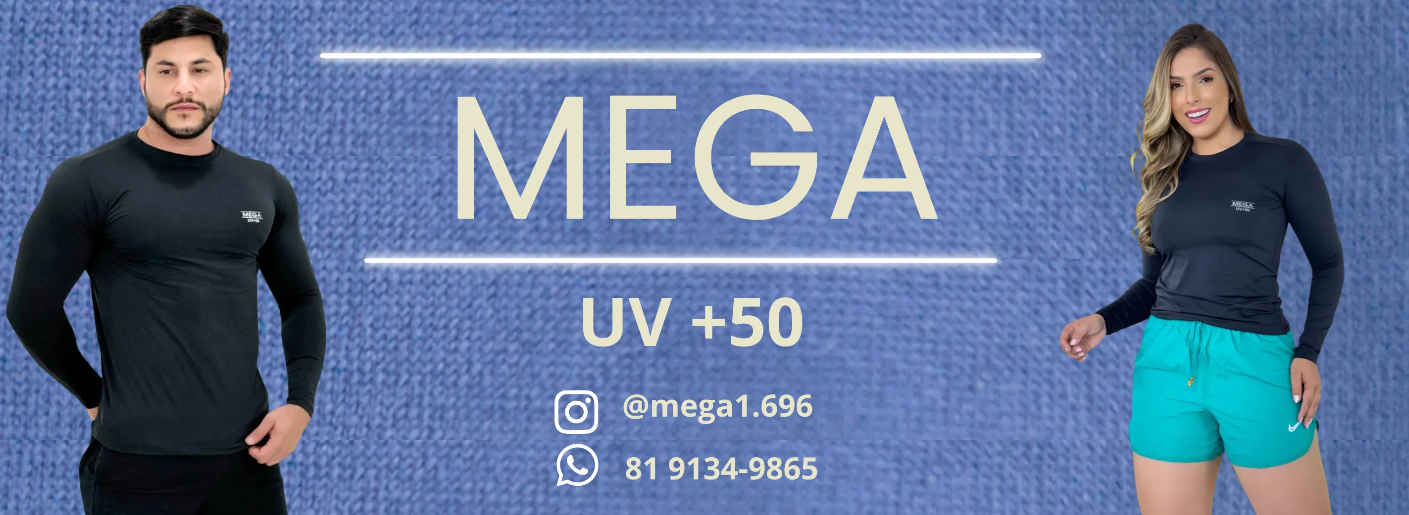 Mega Uv