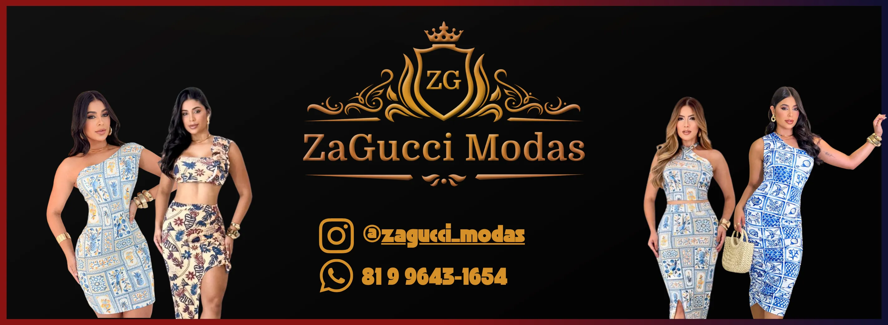 Zagucci Modas
