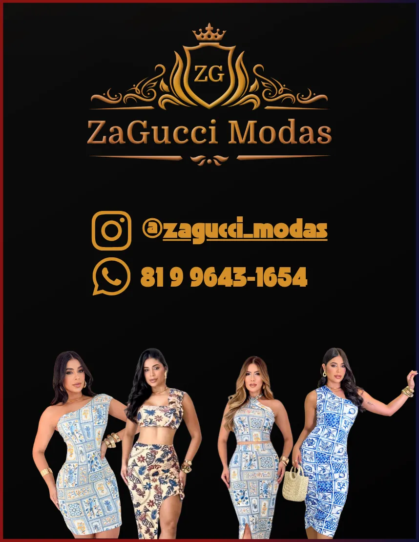 Zagucci Modas