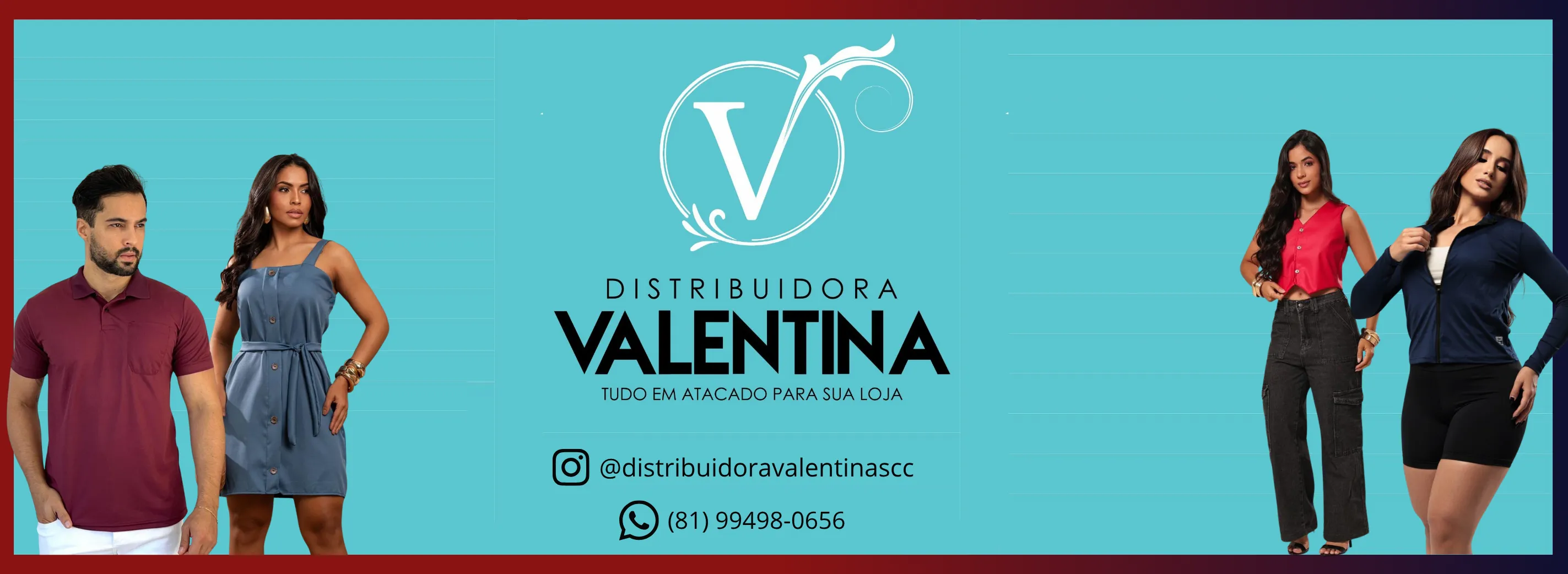 Distribuidora Valentina