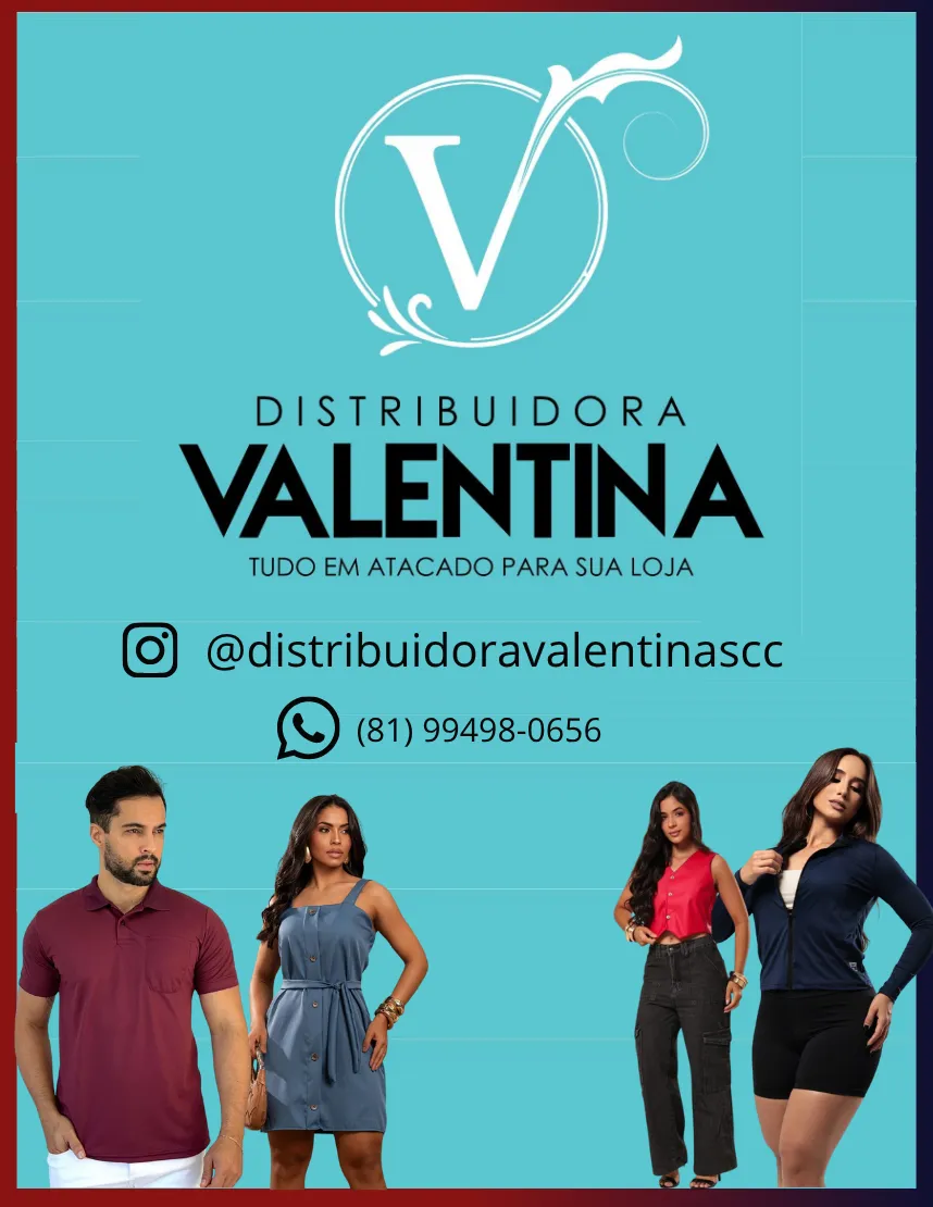 Distribuidora Valentina