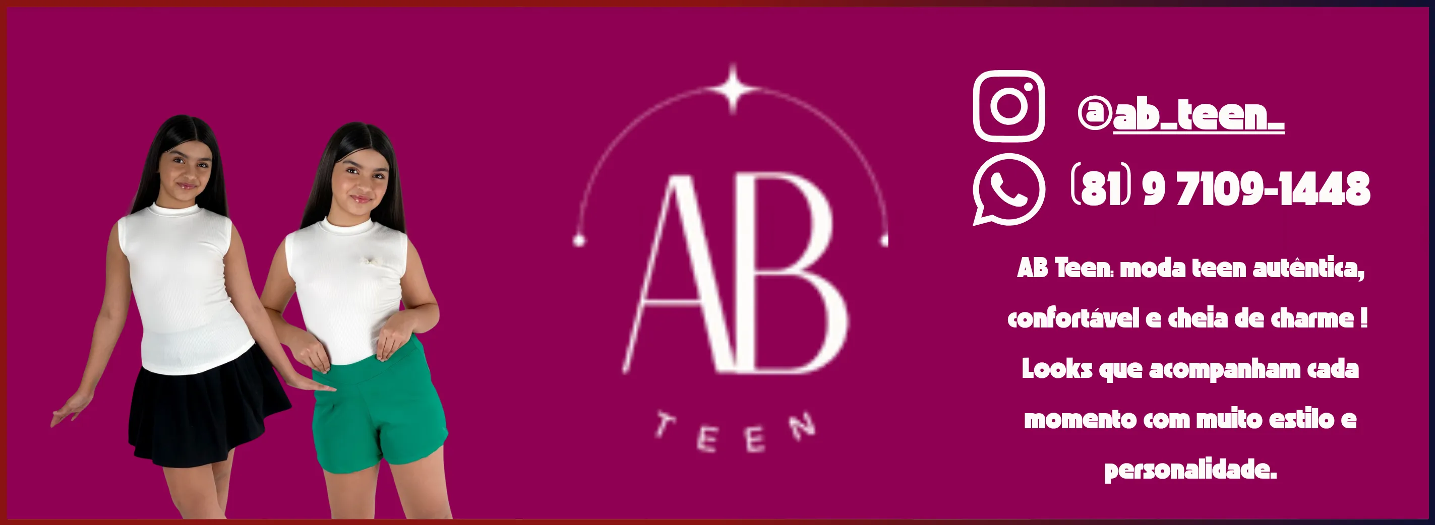 AB Teen 