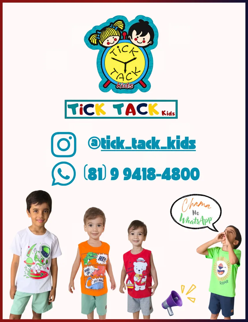 Tick Tack Kids