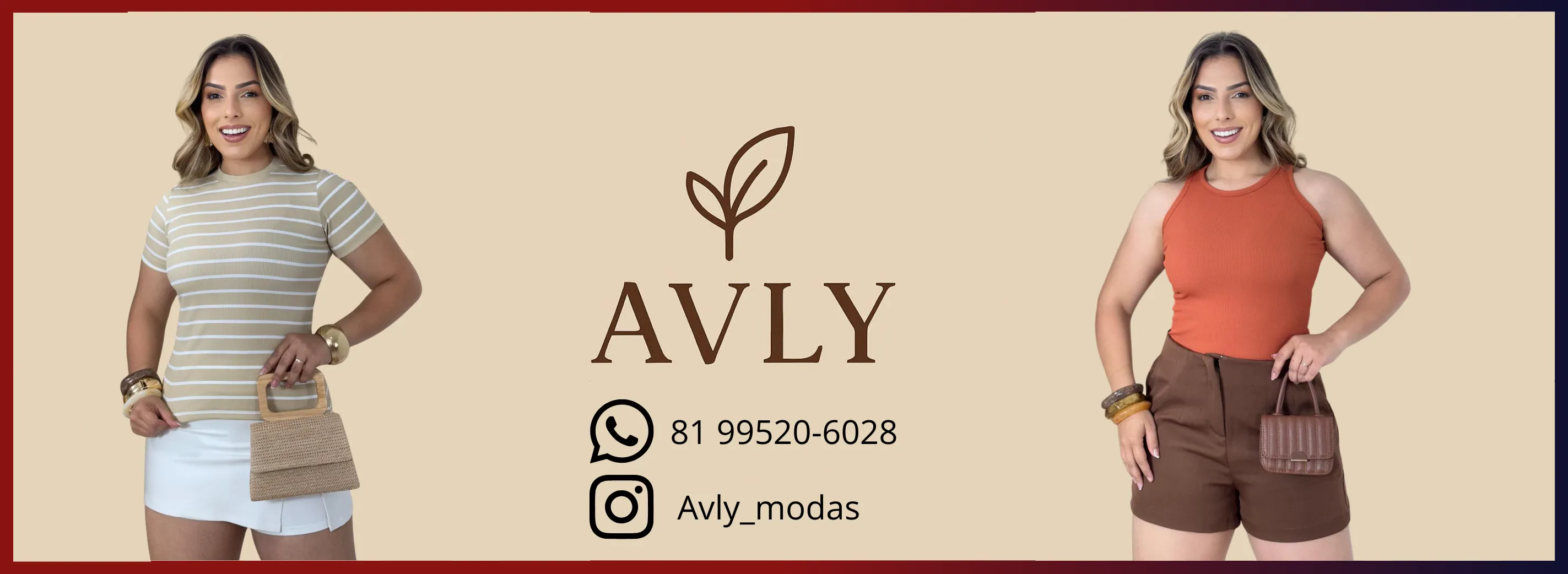 Avly Modas