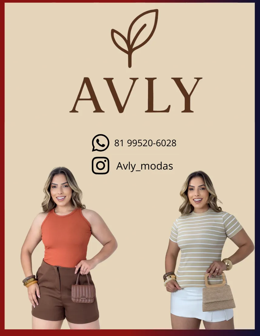 Avly Modas