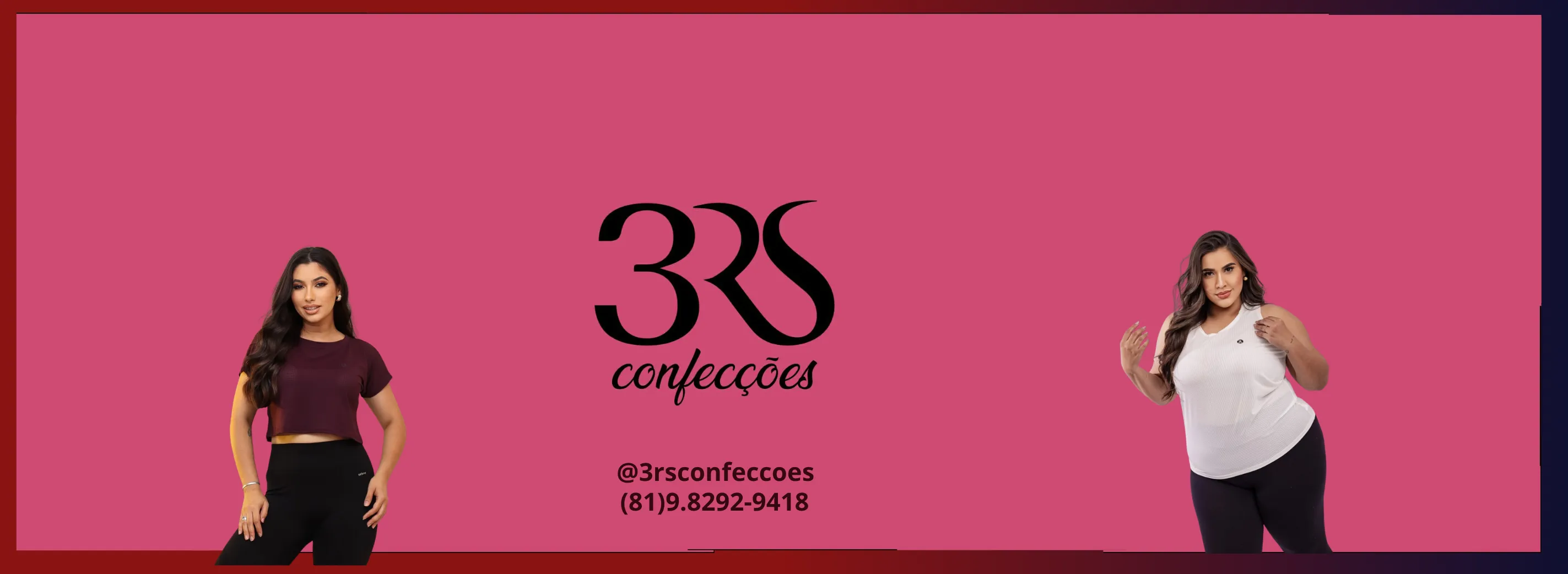 3RS CONFECCOES