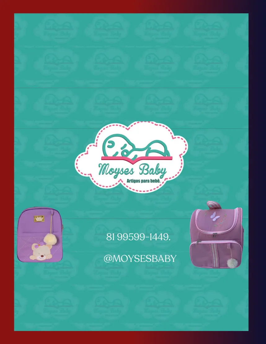 MOYSES BABY