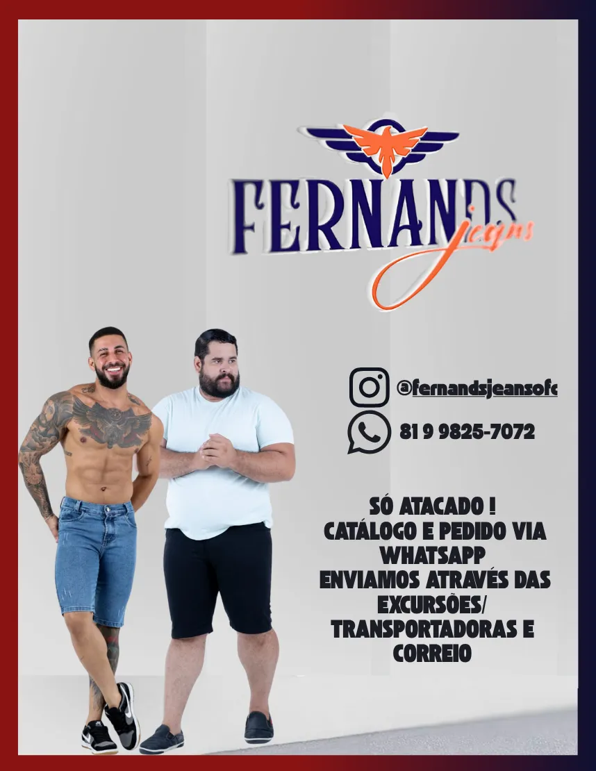 Fernand´s Jeans 