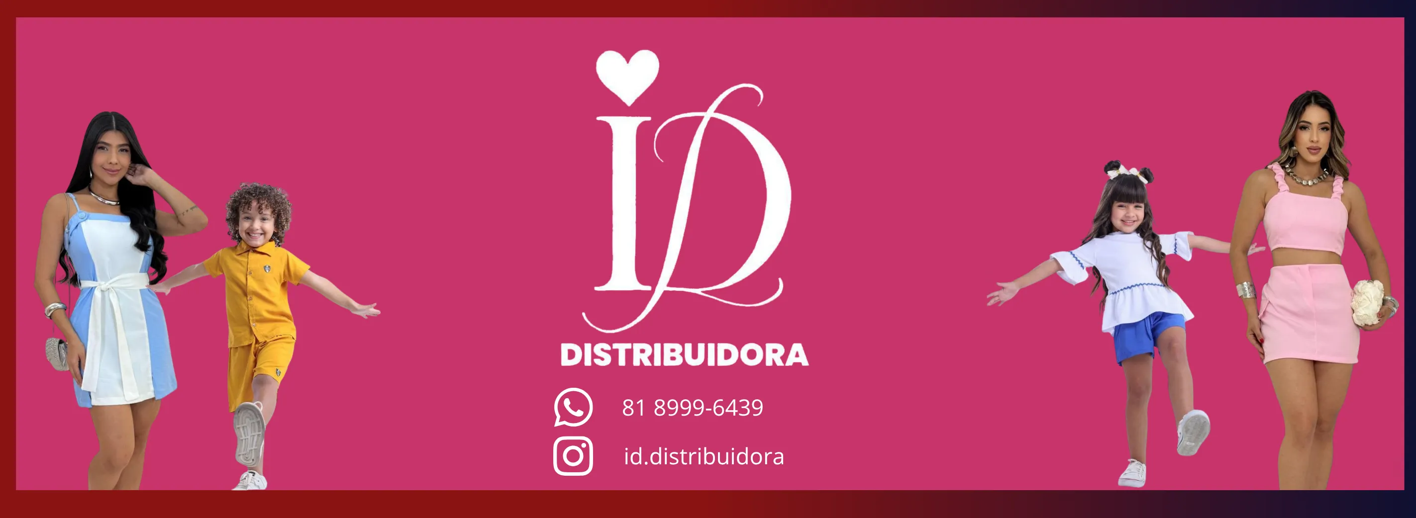 ID Distribuidora