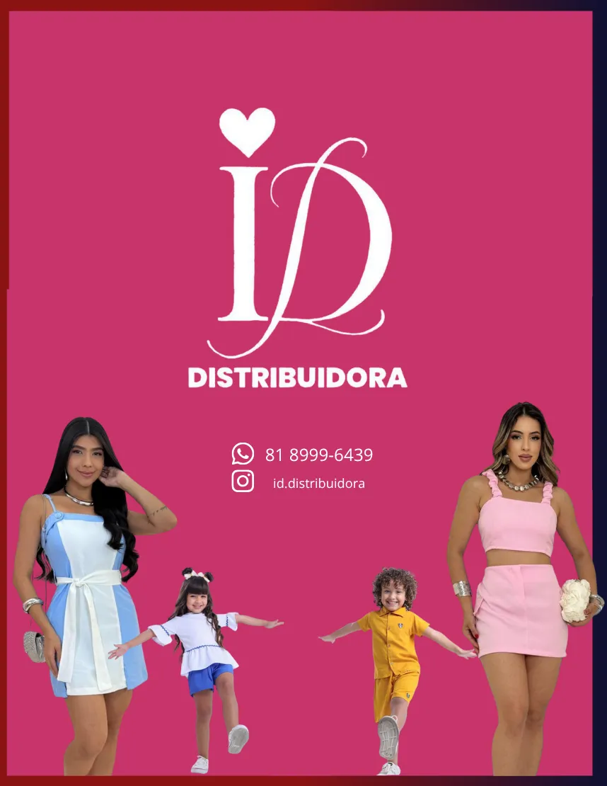ID Distribuidora