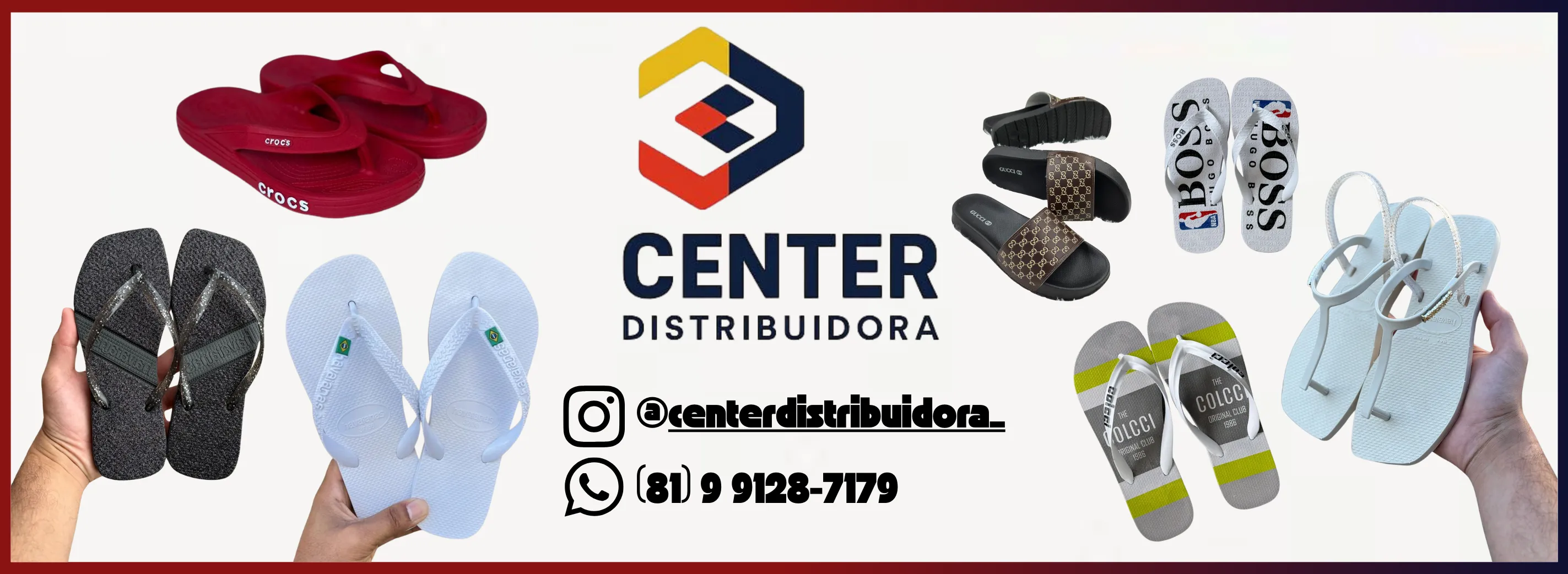 Center Distribuidora