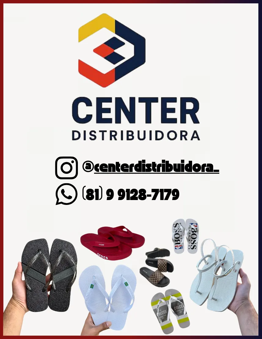 Center Distribuidora