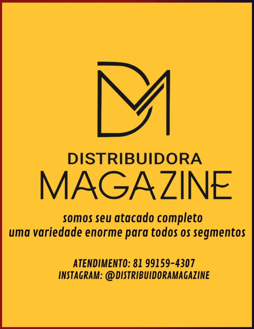 Distribuidora Magazine