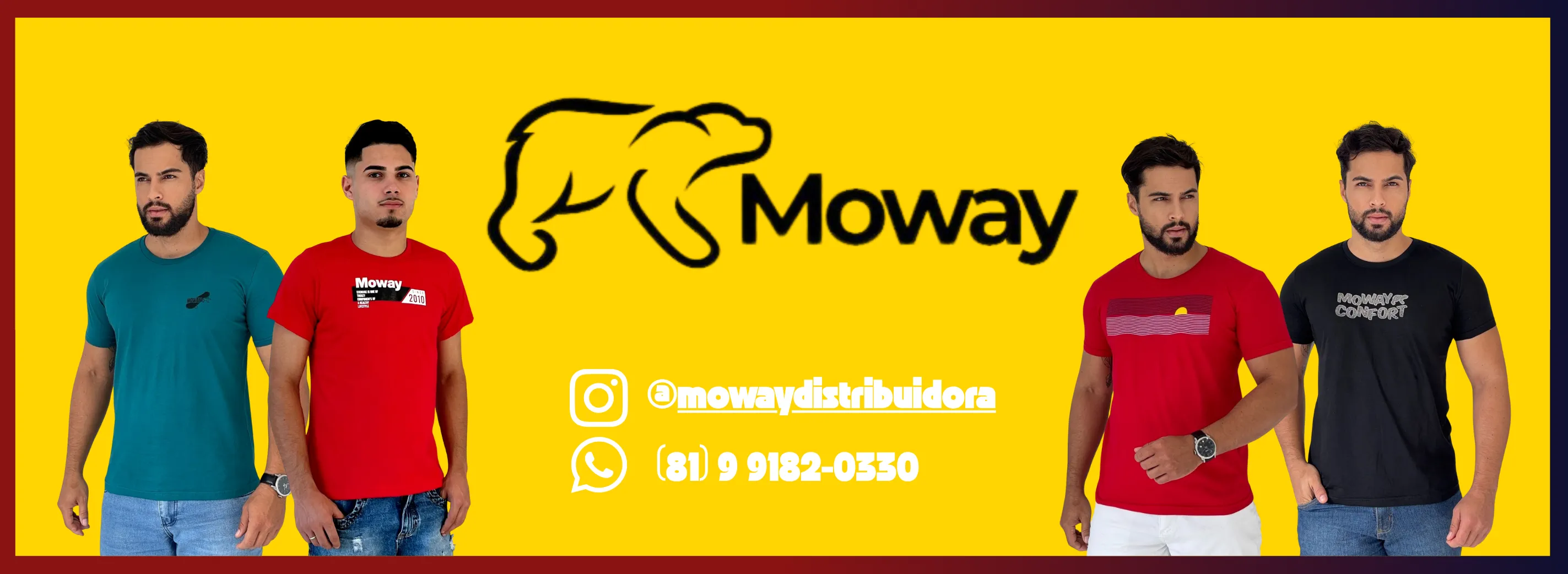 Moway Distribuidora