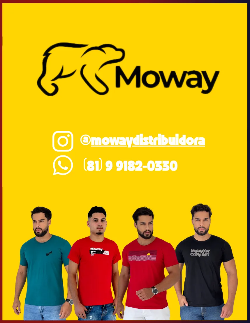 Moway Distribuidora