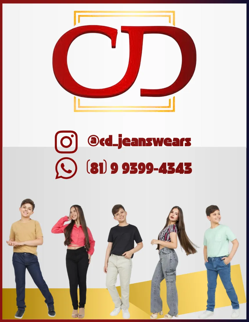 CD Jeans Wears 
