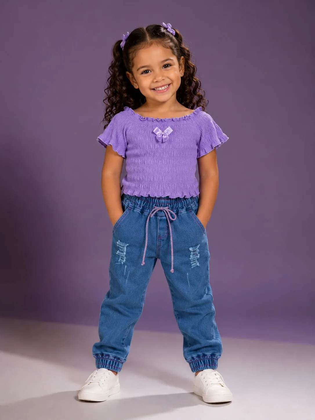 4 M MODA INFANTIL