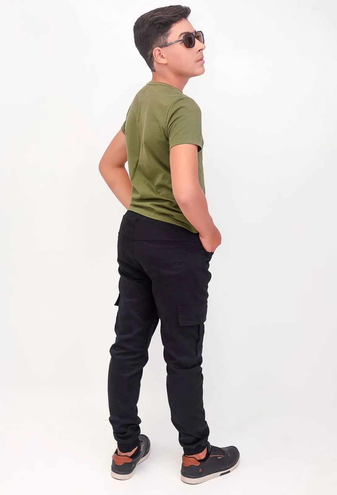 4 M MODA INFANTIL
