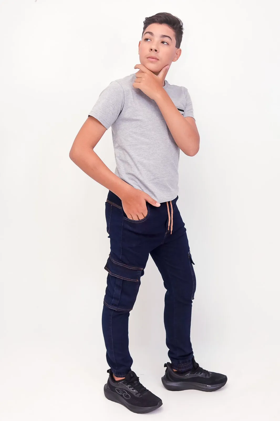4 M MODA INFANTIL