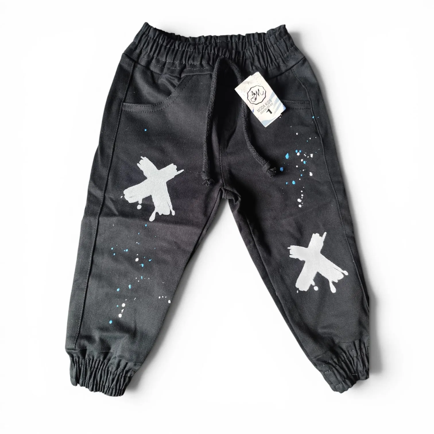 4 M MODA INFANTIL