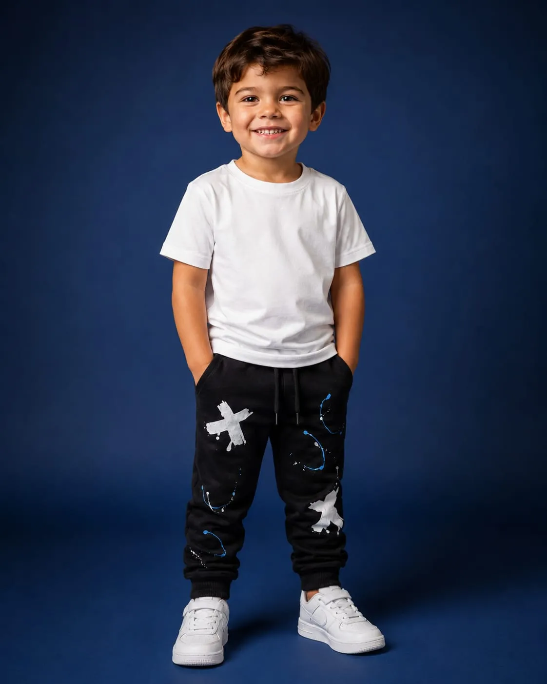 4 M MODA INFANTIL