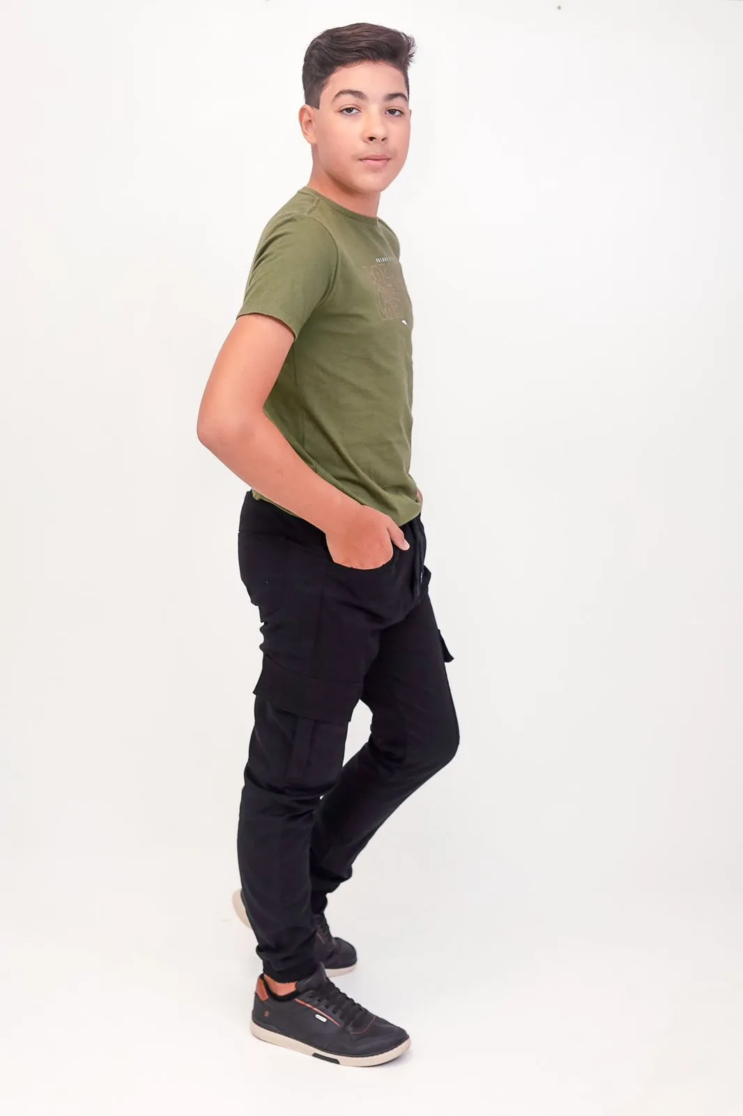 4 M MODA INFANTIL