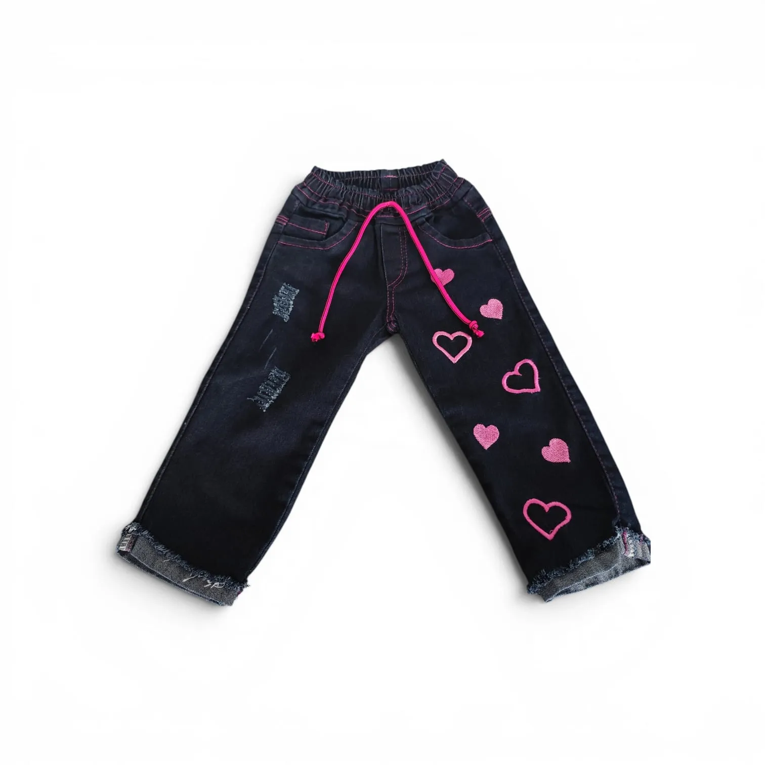 4 M MODA INFANTIL