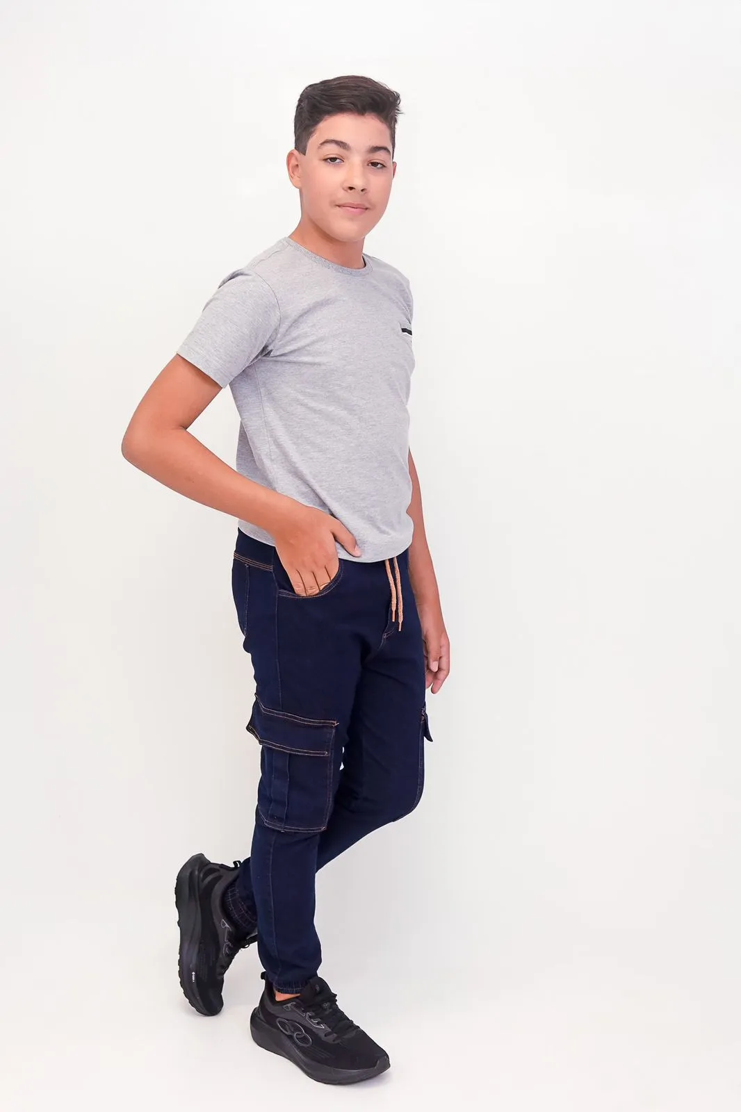4 M MODA INFANTIL