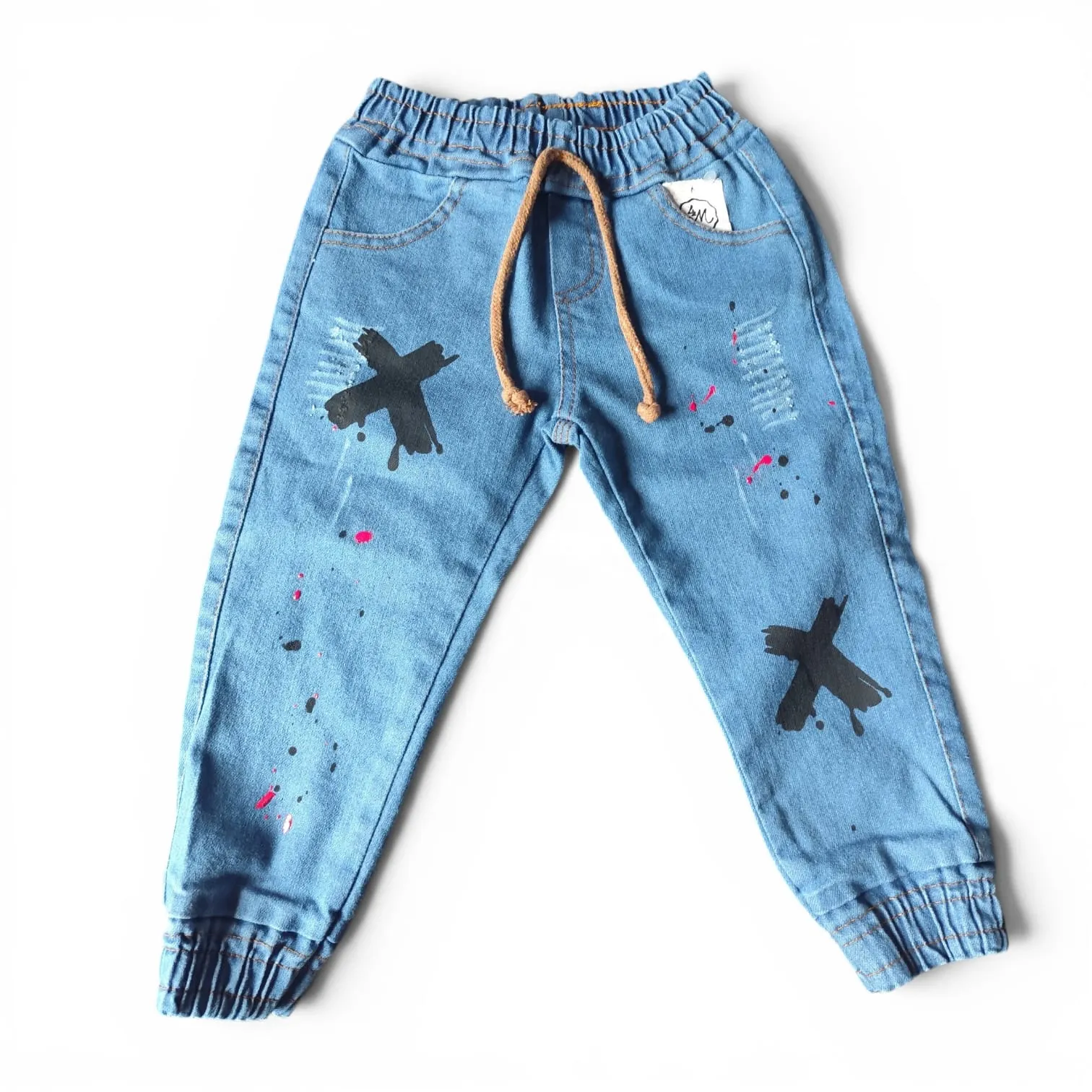 4 M MODA INFANTIL