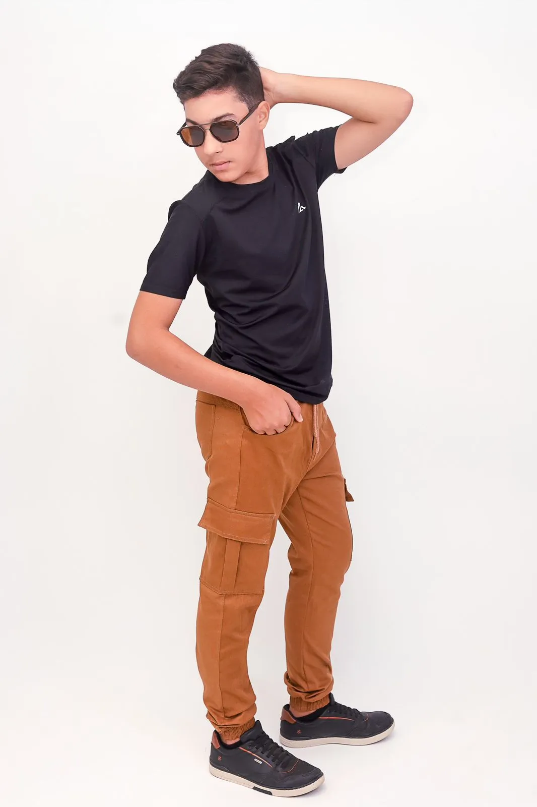 4 M MODA INFANTIL