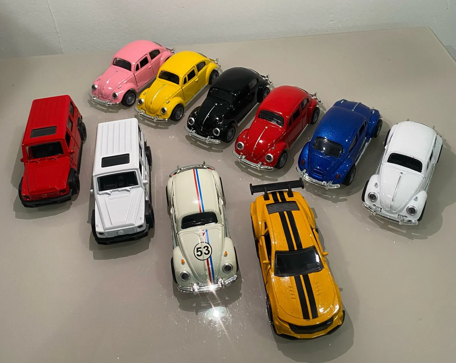 Acelera Stock