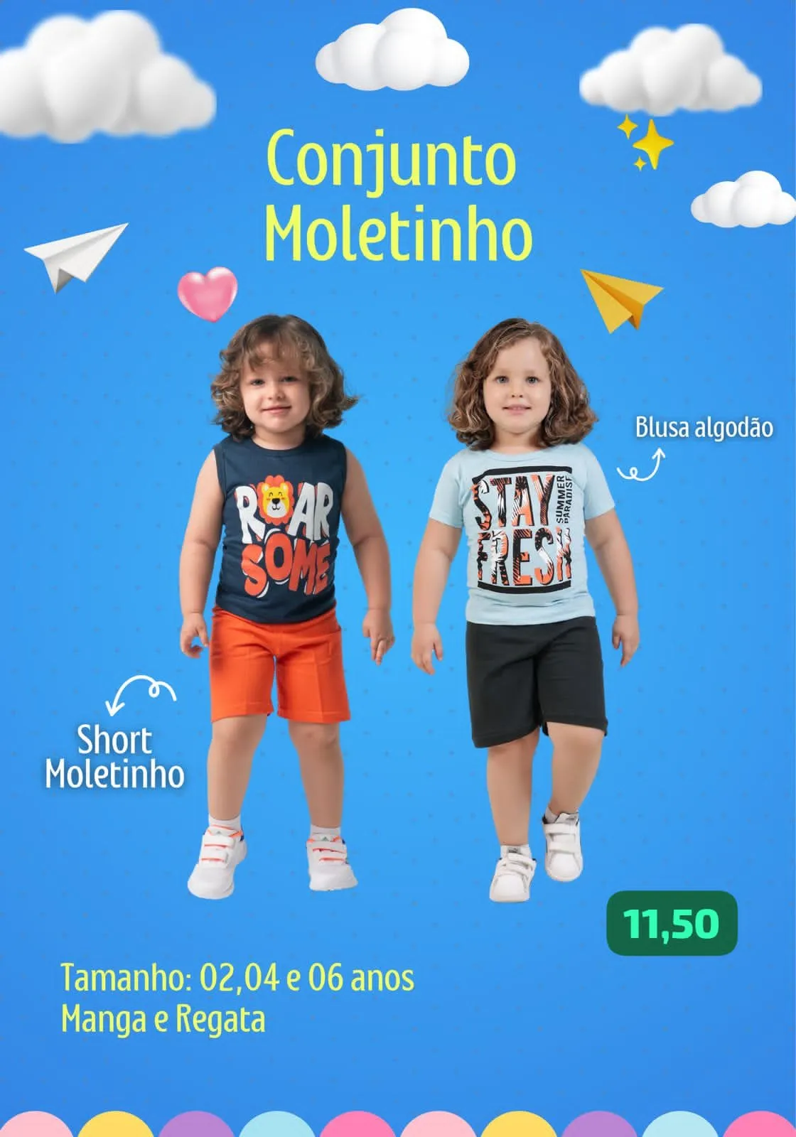 Adilson Atacado 