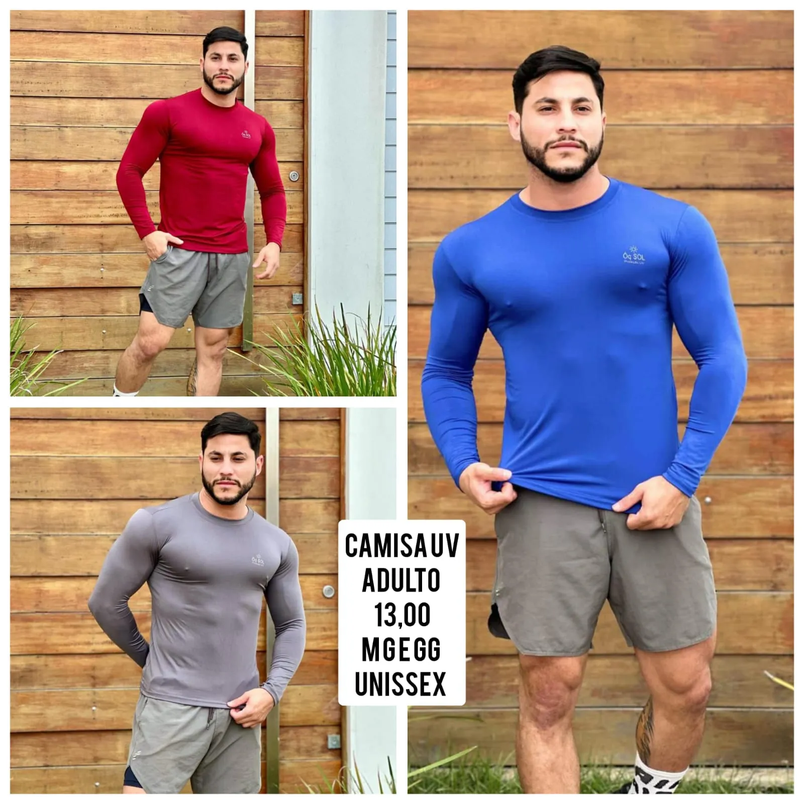 Adilson Atacado 
