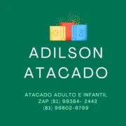 Adilson Atacado 
