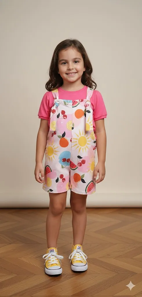 Alecrim Moda Infantil