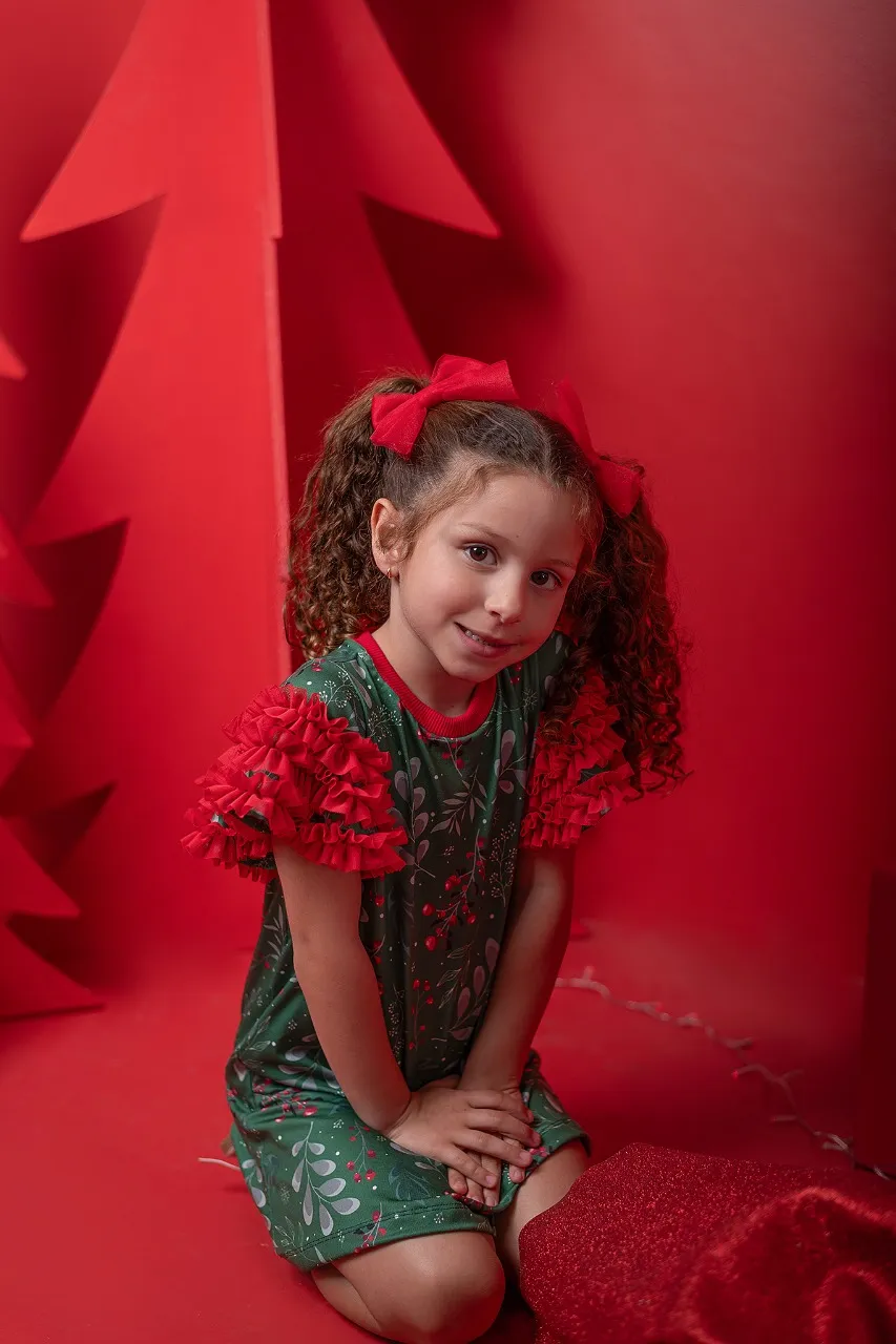 Alecrim Moda Infantil