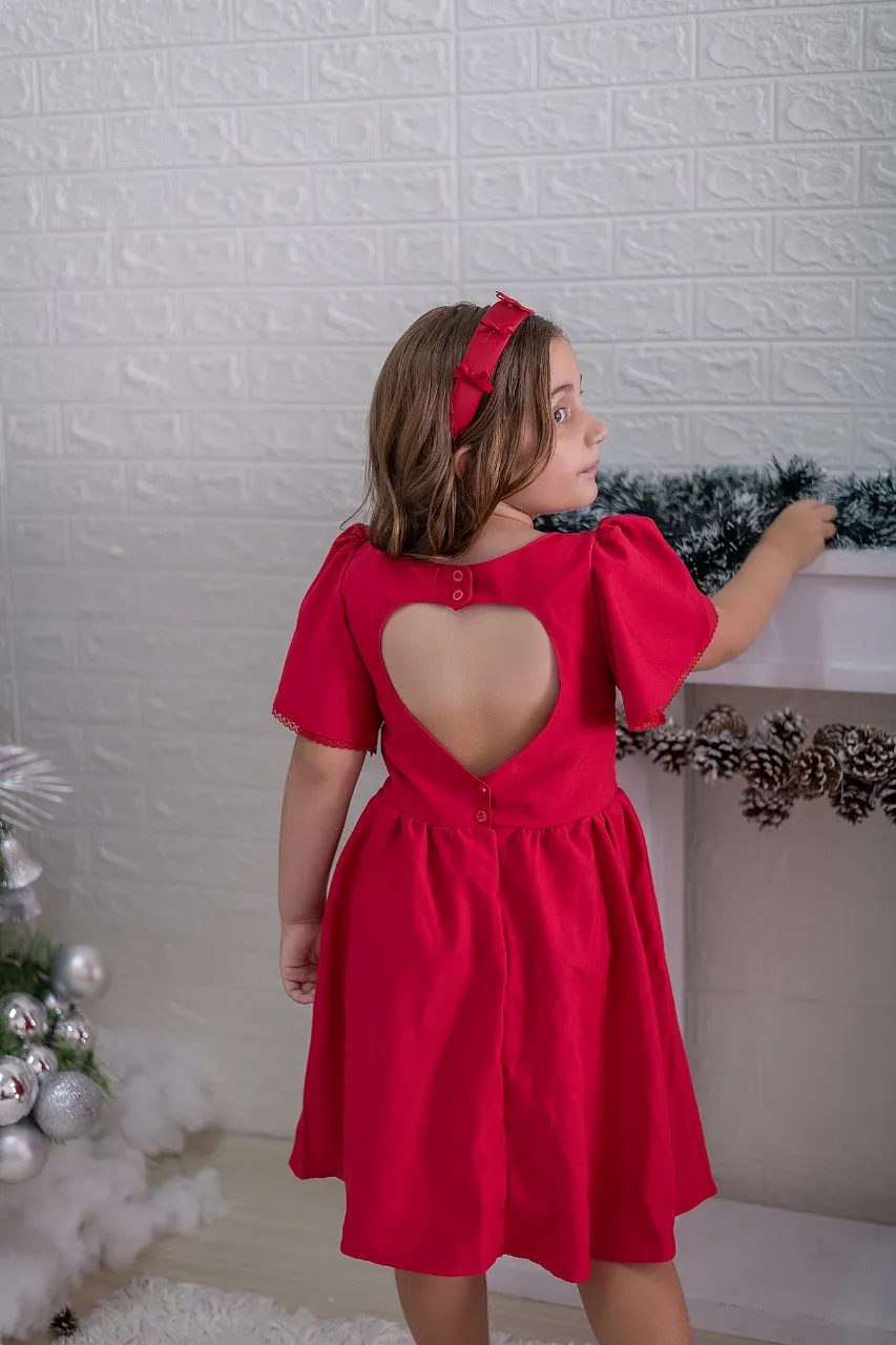 Alecrim Moda Infantil