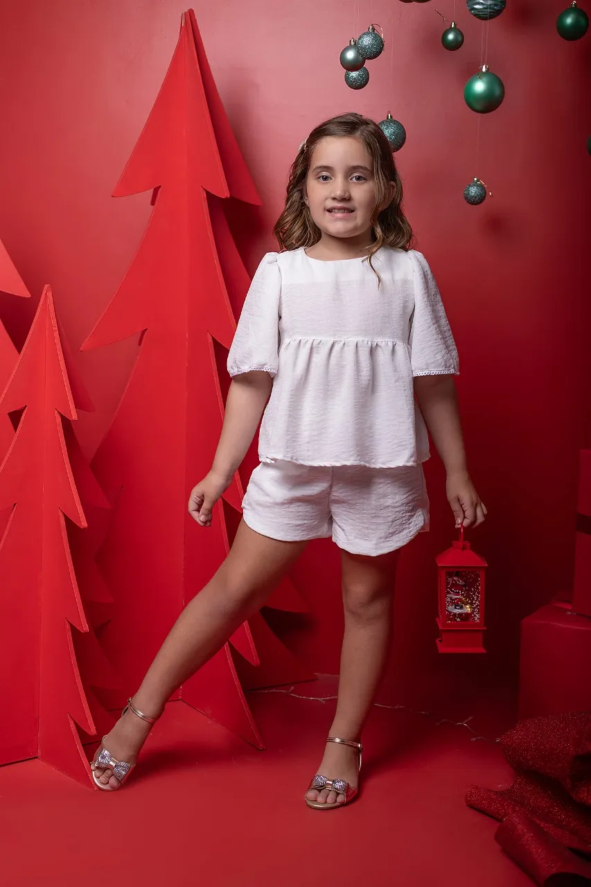 Alecrim Moda Infantil