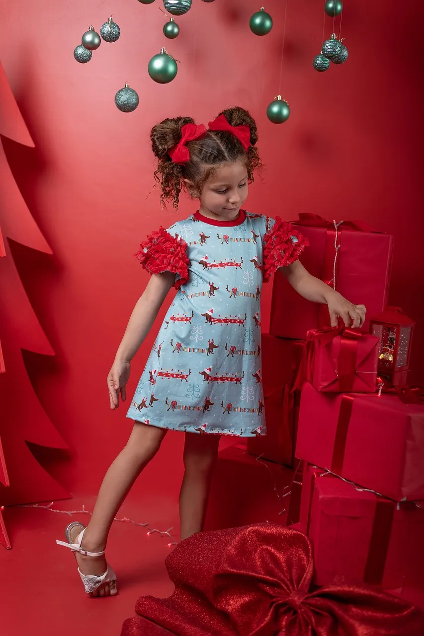 Alecrim Moda Infantil