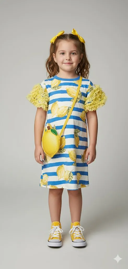 Alecrim Moda Infantil